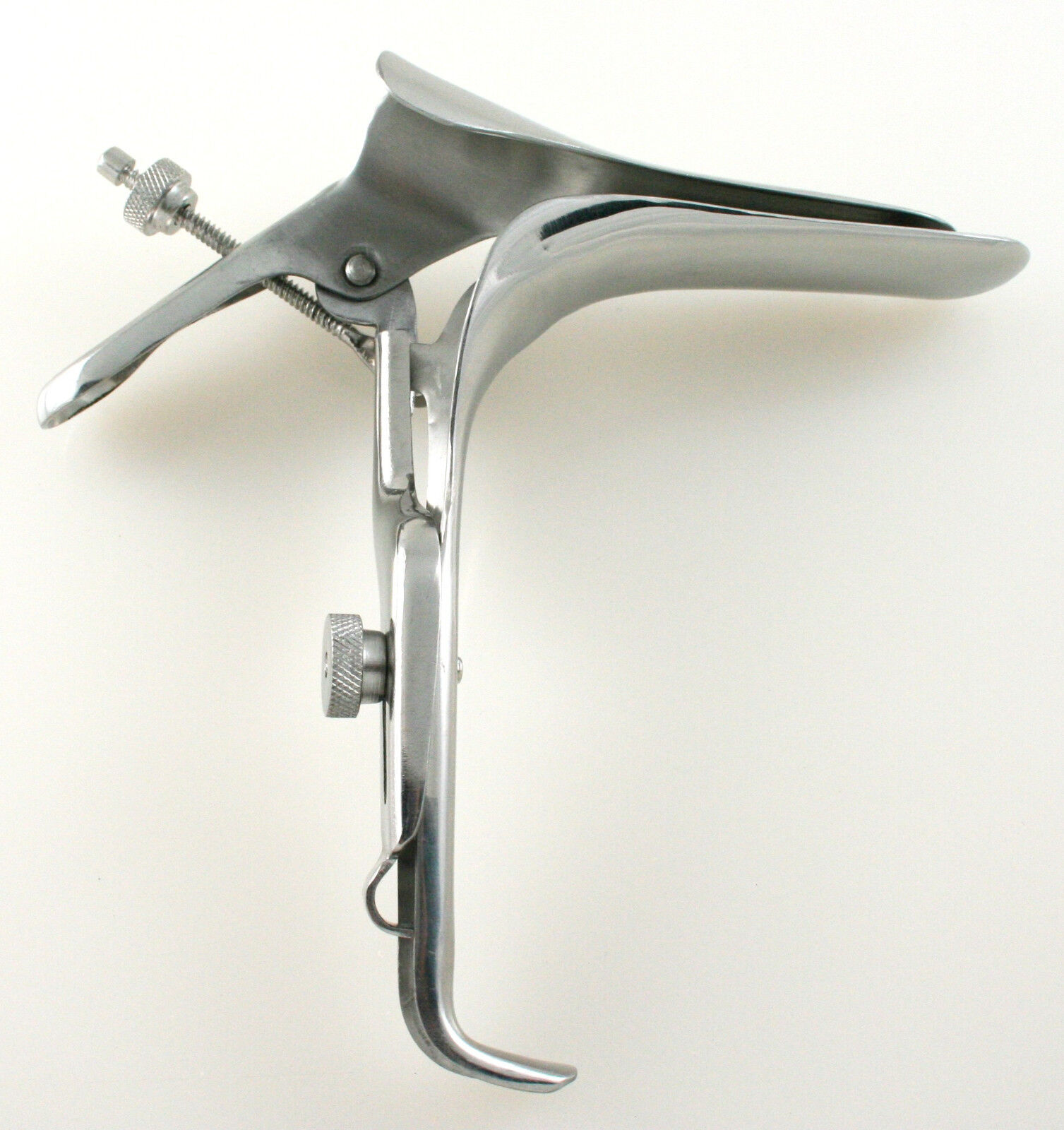 Graves Vaginal Speculum Small Right Side Open NEW Gyn SurgicalUSA Instruments