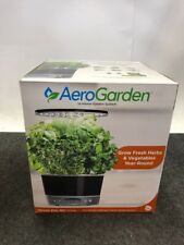 AeroGarden Harvest Elite 360 Indoor Garden Hydroponic System, LED Light & Kit picture