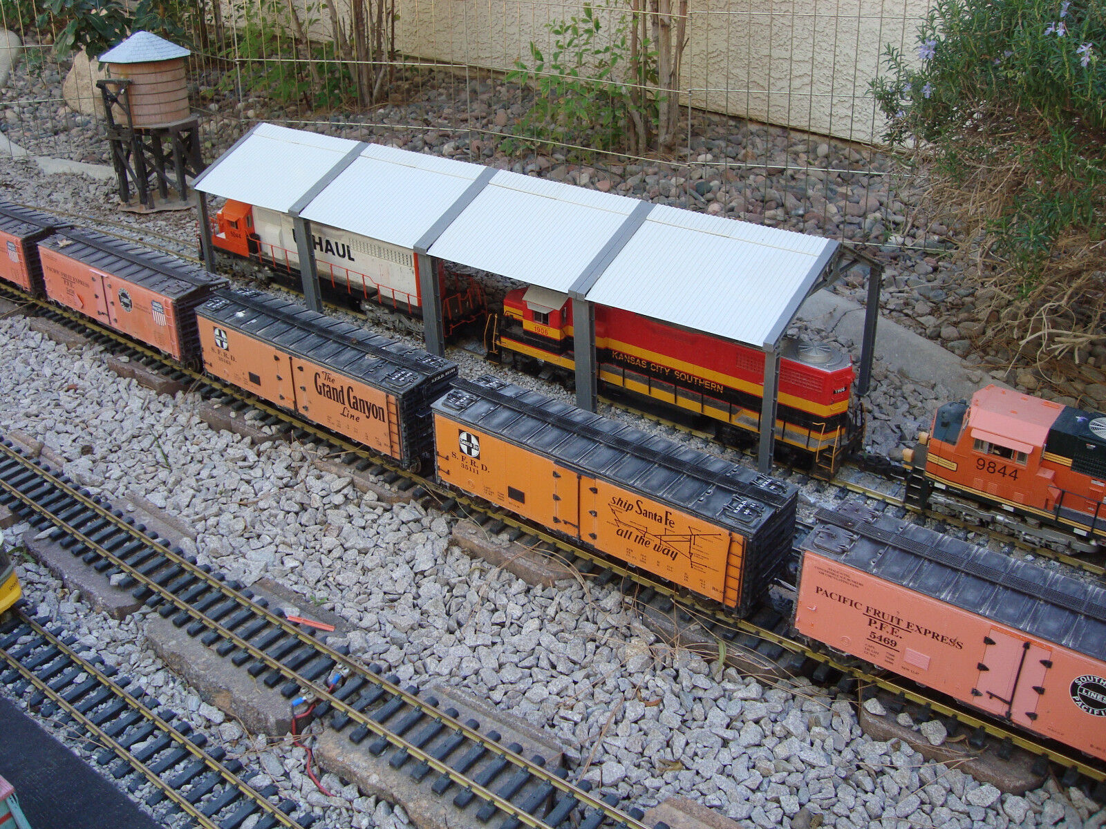 G-scale 46\