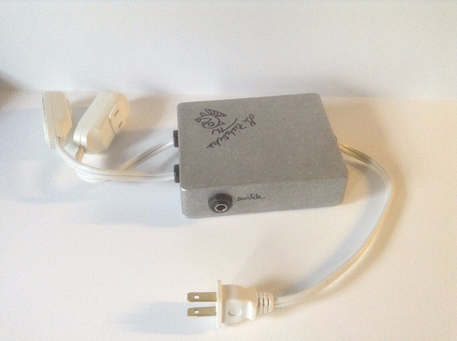 Hammond - Leslie Speaker Motor Control - Mark II - for 122/147 modification