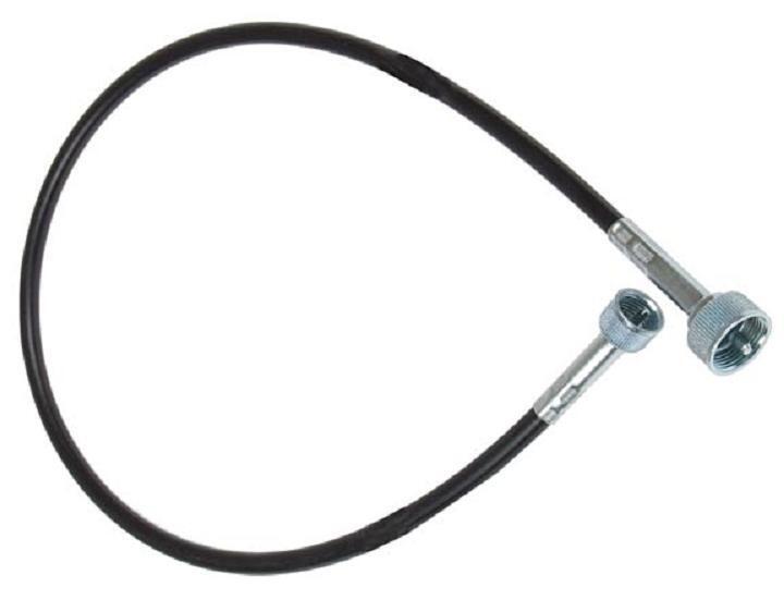 8N17365 Proofmeter (Tachometer) Drive Cable for 8N Ford Tractor