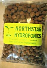 HYDROPONIC SYSTEMS EXPANDED CLAY PEBBLES ROCKS GROW MEDIA LITRE MEASUREMENTS picture