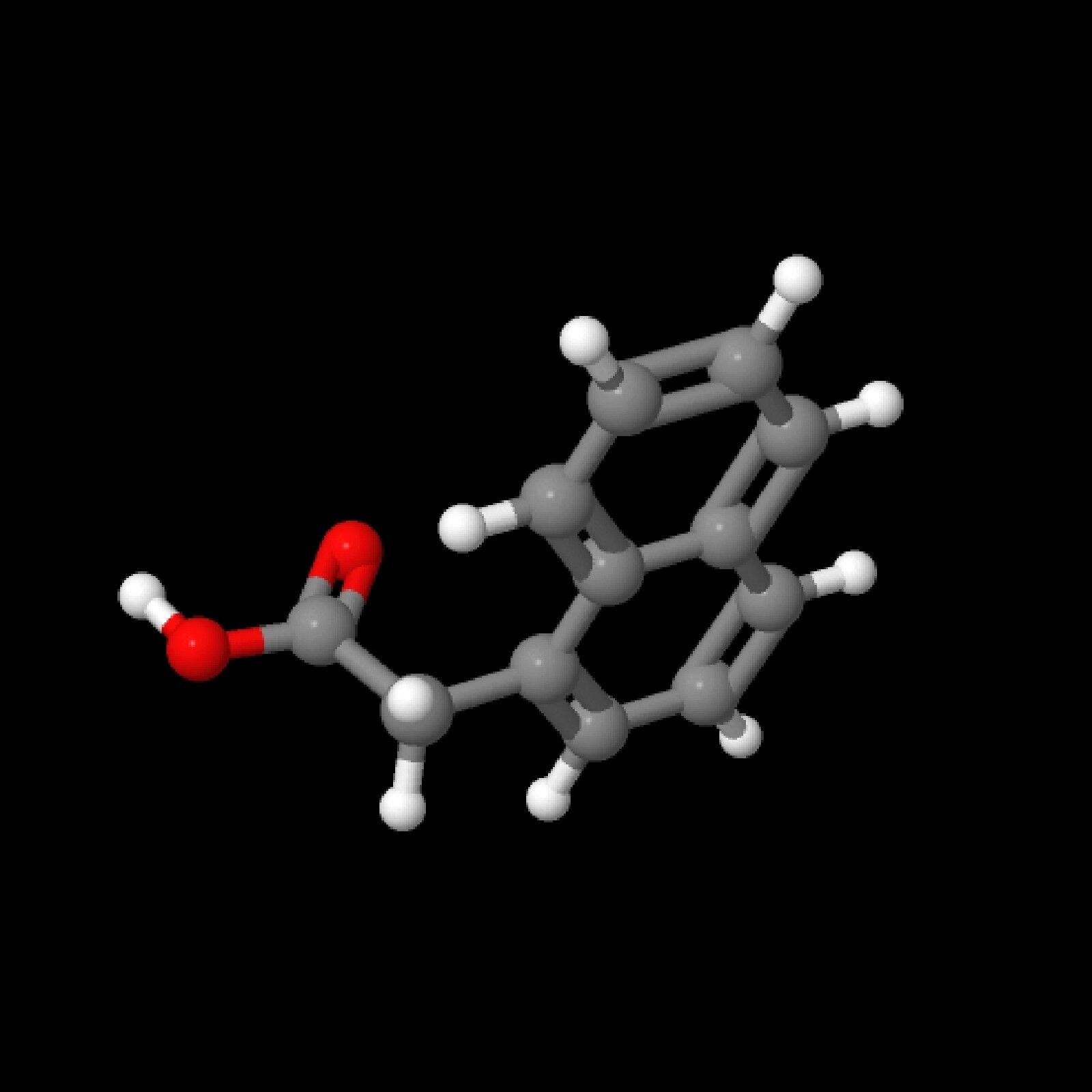 1-Naphthaleneacetic acid - 99% TG Auxin - 2000mg