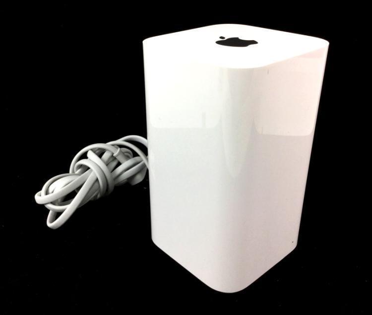Apple Airport Extreme Base Station A1521 Lot 1327