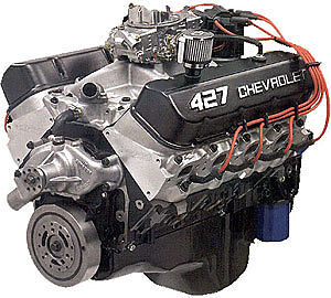 427/540hp CHEVY BIGBLOCK CRATE ENGINE NEW 2014 ONSALE LOWEST PRICE EVER