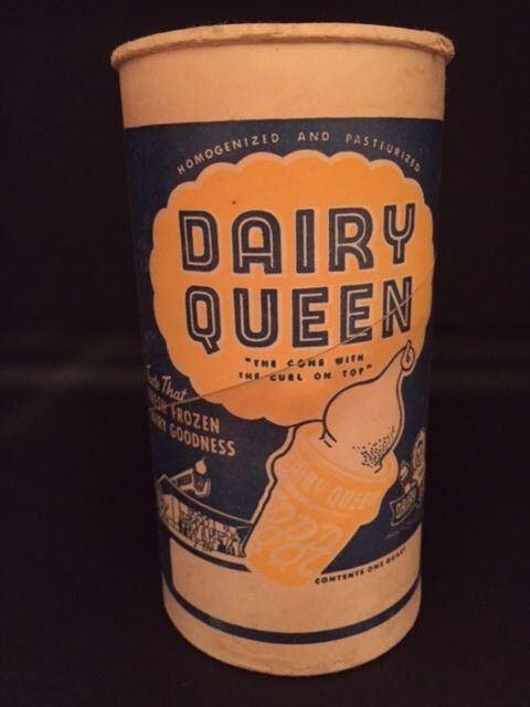 1953 Dairy Queen, \