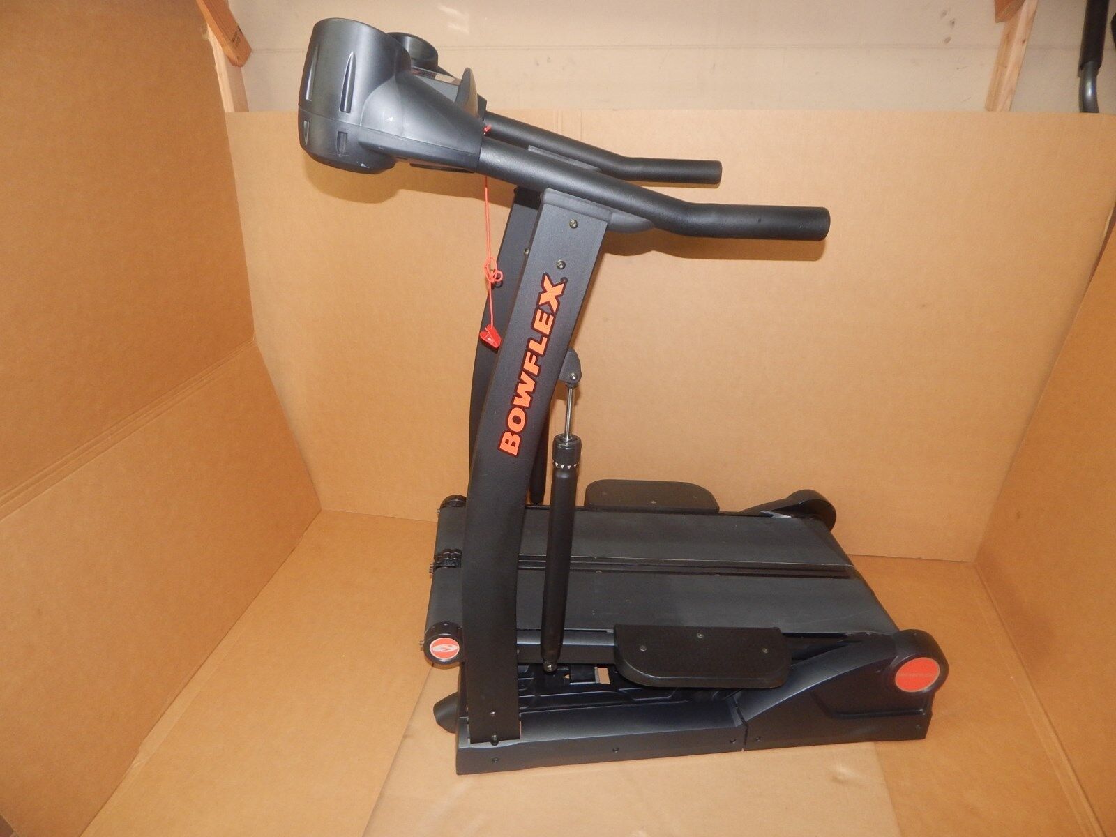 Bowflex Treadclimber TC5000. Shipping Available.  