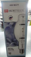 EYE Hortilux 400 Watt Metal Halide Conversion Grow Lamp BRAND NEW IN BOX picture