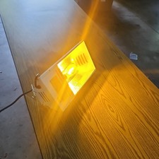 HYDROFARM Mini Sunburst SBMM150S High Intensity Sodium Lighting System picture