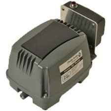 Blue Diamond Envir-o ETA Series Air Pumps w/ Alarm - For Septic Systems & Ponds picture