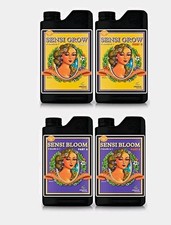 Advanced Nutrients Sensi Grow & Bloom A+B Set - 4 Bottles