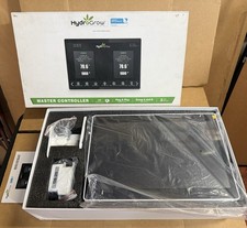 HydroGrow Master Controller Digital Lighting /Ballast Management System picture