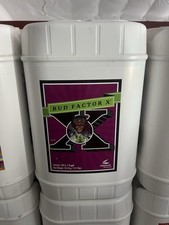 Bud Factor X Advanced Nutrients 23L/6G picture