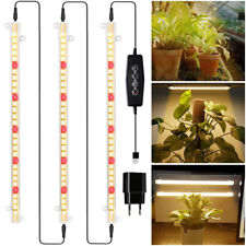 LED Grow Light Strips Full Spectrum Dimmable Plant Growing Lamp for Indoor Plant picture