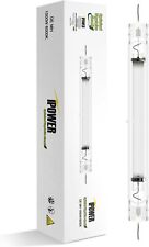 iPower 1000W 6000K Grow Light Double Ended Metal Halide MH Grow Light Lamp Bulb  picture