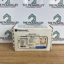 Universal Lighting Technologies Mult-E-Kit CFL Electronic Ballast Kit picture