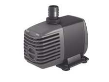 Active Aqua 400 GPH Submersible Water Pump - hydroponics aquarium fountain pond picture
