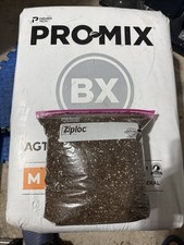 Pro-Mix BX Potting Mix Seed Germination Soilless Growing Media Mycorrhizae FAST picture