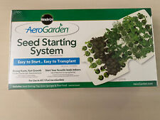 AeroGarden Seed Starting System picture