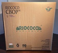Coco Coir CBOP's 42mm Seed Starter Plugs  100% Organic Coco Coir Pellets 1350 picture