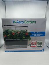 AeroGarden 6 Grow Pods Harvest Elite Slim In-Home Garden System NEW picture
