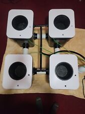 4 Plant Fallponic Hydroponics System  picture
