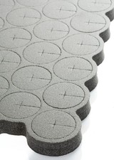 EZ-CLONE Soft Cloning Collars – 35 Pack | Neoprene Inserts picture
