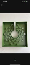 4” Rockwool Drip  Cover Grow Blocks Drip System picture