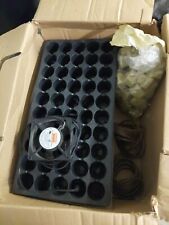 Indoor Hydroponic Grow Light And Electronic Ballast And Accessories picture