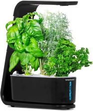 AeroGarden Sprout with Gourmet Herbs Seed Pod Kit - Hydroponic Indoor Garden picture