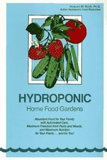 Hydroponic Home Food Gardens - GOOD picture