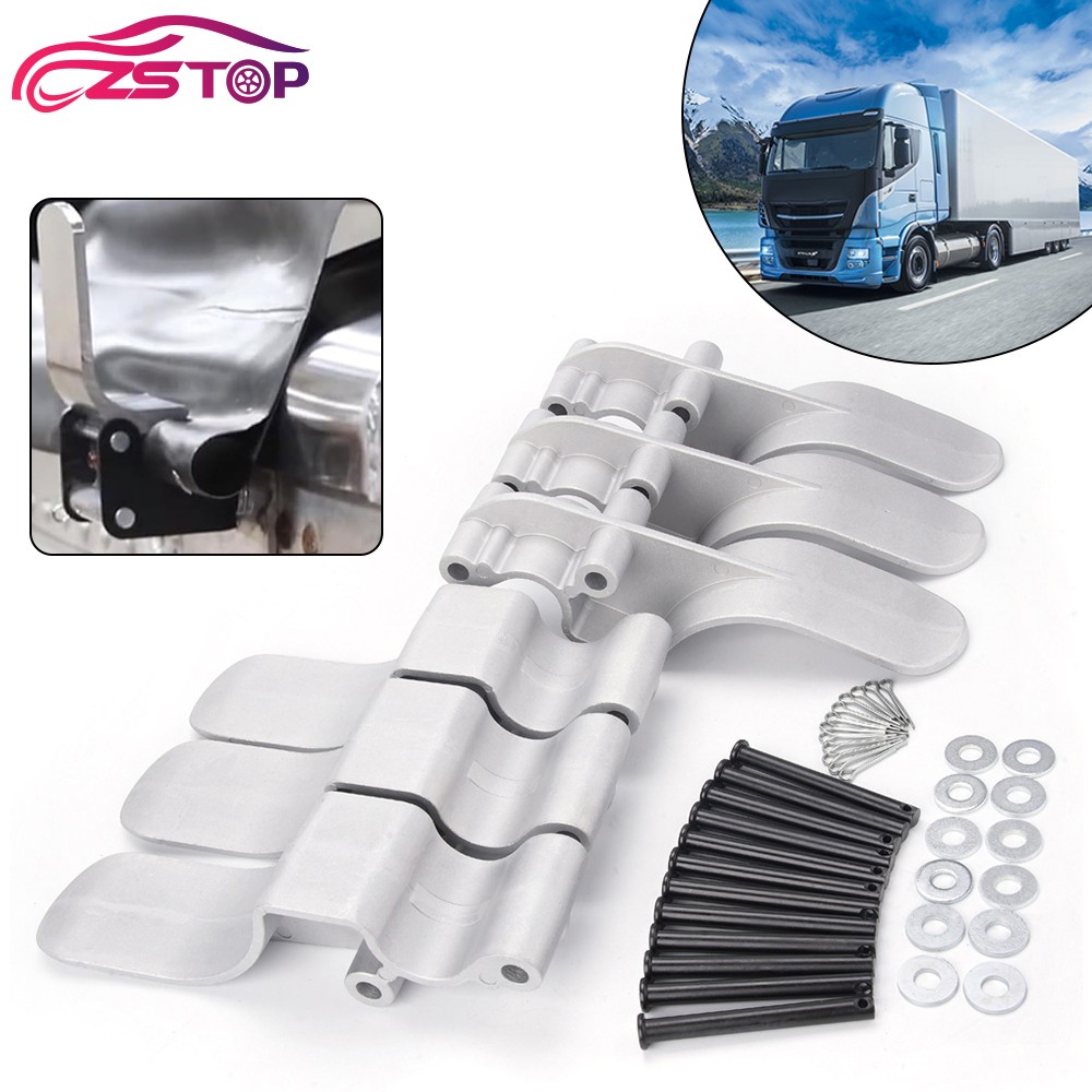 6 Pack Quick Release Upright Tarp Stop Replace Rusted Stops on Roll Tarp Systems 6 Pack Quick Release Upright Tarp Stop Replace Rusted Stops on Roll Tarp Systems