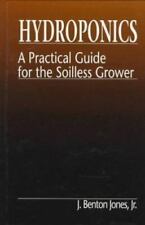 Hydroponics: A Practical Guide for the Soilless Grower picture
