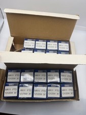EIKO MR11 FTD 12V 20W 30° Halogen Reflector Light Bulbs – Lot of 18 picture