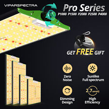 VIPARSPECTRA P1000 P1500 P2000 P2500 LED Grow Light Full Spectrum for Veg Flower picture