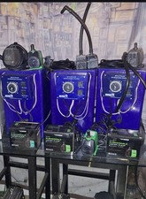 Hydroponic multi Flow System , Water Sub Pumps, Lights And Heater picture