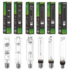 iPower 1000 Watt High Pressure Sodium HPS Grow Light Bulb Lamp 1/2/4/6/12-PACK 