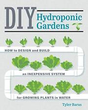 DIY Hydroponic Gardens picture