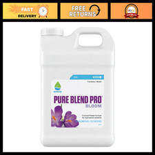 Premium Bloom Nutrient for Fruits & Flowers - 2-3-5 Formula, 2.5 Gallon picture
