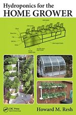 Hydroponics for the Home Grower picture