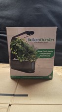 AeroGarden Sprout with Gourmet Herbs Seed Pod Kit Hydroponic Indoor Fresh Garden picture