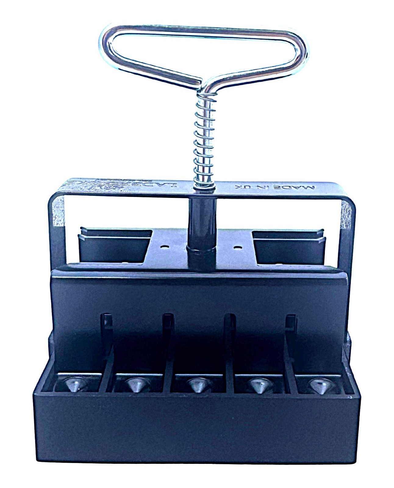 Authentic Ladbrooke Micro 20 Soil Blocker — Twenty 3/4\