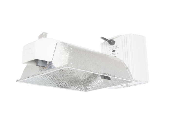 HydroFarm Phantom 50 series, DE Enclosed Lighting System, 1000W 277V PHDESK13 HydroFarm Phantom 50 series, DE Enclosed Lighting System, 1000W 277V PHDESK13