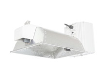 HydroFarm Phantom 50 series, DE Enclosed Lighting System, 1000W 277V PHDESK13 picture