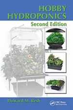 Hobby Hydroponics, Second Edition - Paperback, by Resh Howard M. - Acceptable n picture