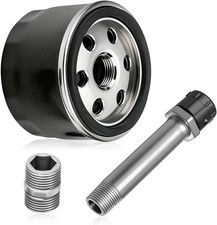 MIU13767B Easy Change Conversion Kit (AM125424 Oil Filter & AM131611 Drain Plug picture