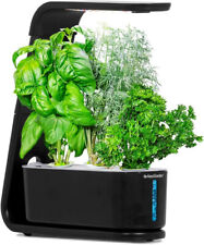 AeroGarden Sprout with Gourmet Herbs Seed Pod Kit Hydroponic Indoor Garden picture