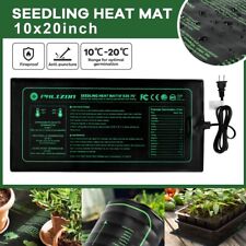 Seedling Heating Mat 10x20